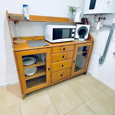 Citadin Апартаменты Гебвиллер