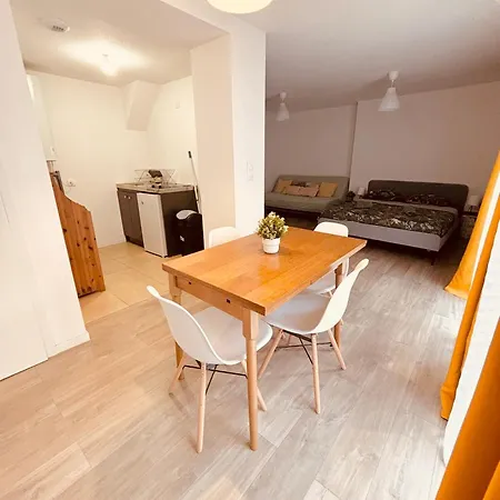 Citadin Апартаменты *